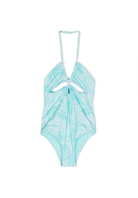 Costume con stampa SAINT BARTH | KNS0002 KINSLEY JR01824F SAINT BEACH 56